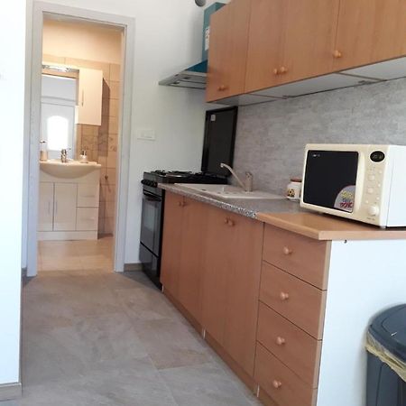Appartamento Sorily Capodistria Esterno foto
